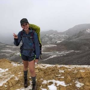 Meet your Posher, Kimberly